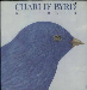 Charlie Byrd: Bluebyrd - Cover