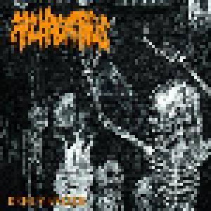 Archagathus: Dehumanizer - Cover