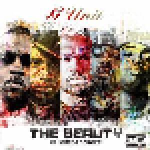 G Unit: Beauty Of Independence, The - Cover