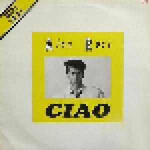 Alan Ross: Ciao - Cover