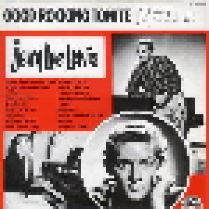 Jerry Lee Lewis: Good Rocking Tonite - 16 Classics By Jerry Lee Lewis 1956/62 - Cover