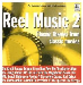 Reel Music 2: Classic Themes from Classic Movies - Cover