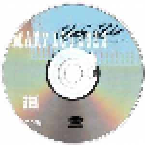 Mary Lou Lord: Baby Blue (CD) - Bild 5