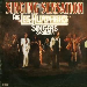 The Les Humphries Singers: Singing Sensation [Les Humphries Singers And Orchestra] (LP) - Bild 1