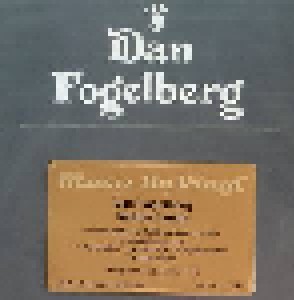 Dan Fogelberg: Nether Lands (LP) - Bild 10
