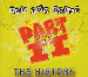 Toy Dolls: The History Part II (2-CD) - Bild 1