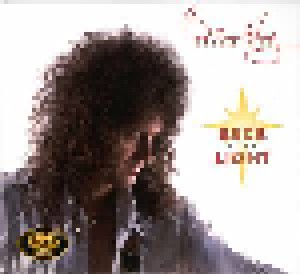 Brian May: Back To The Light (2-CD) - Bild 1