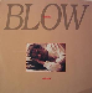Kurtis Blow: Ego Trip (LP) - Bild 1