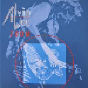 Alvin Lee: Zoom (CD) - Bild 1