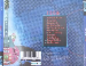 Alvin Lee: Zoom (CD) - Bild 3