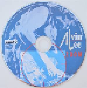 Alvin Lee: Zoom (CD) - Bild 4