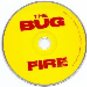 The Bug: Fire (CD) - Bild 3