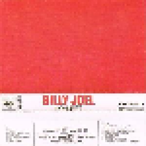 Billy Joel: Koнцept (Tape) - Bild 2