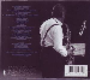 Sadao Watanabe: A Night With Strings (CD) - Bild 2