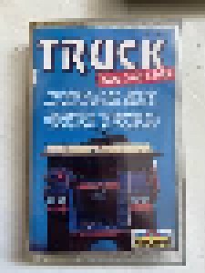 Truck - Trucker Songs 5. Folge (Tape) - Bild 1