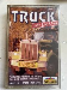 Truck - Trucker Songs 8. Folge (Tape) - Bild 1