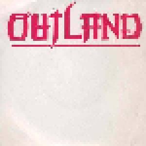 Cover - Outland: Tell Me