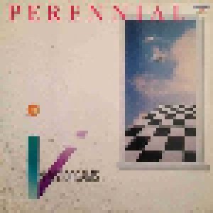 Cover - Perennial: In My Dreams
