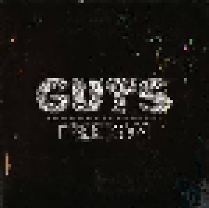 Cover - Guts: Freedom