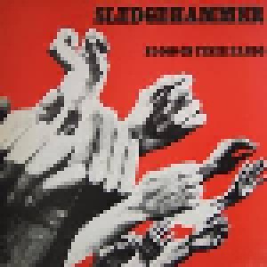Sledgehammer: Blood On Their Hands (LP) - Bild 1