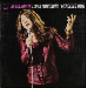 Janis Joplin: Cry Baby / Mercedes Benz (7") - Bild 1