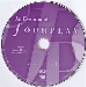 Fourplay: An Evening Of Fourplay - Volumes I And II (DVD) - Bild 3