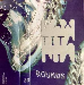 Pax Titania: Rounds (Tape) - Bild 1