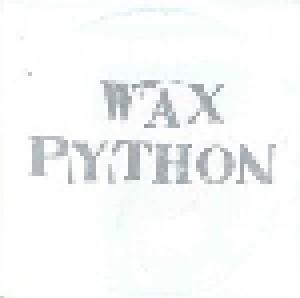 Cover - Wax Python: Squash Me