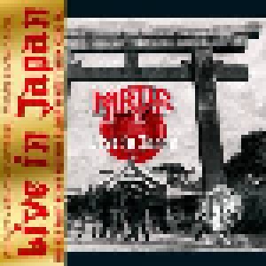 Martyr: Live In Japan (2-LP) - Bild 1
