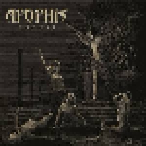 Cover - Apophis: Excess