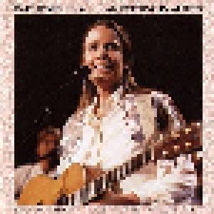 Cover - Kate Wolf: Evening In Austin: Recorded Live In Concert, An