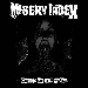 Misery Index: Coffin Up The Nails (CD) - Bild 1