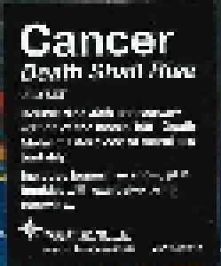 Cancer: Death Shall Rise (2-CD) - Bild 3