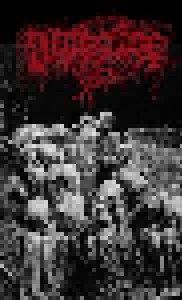 Putrescine: Optogram Of The Depraved (Demo-Tape) - Bild 1
