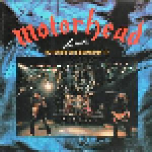 Motörhead: Live - Blitzkrieg On Birmingham '77 (CD) - Bild 1