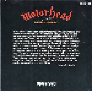Motörhead: Live - Blitzkrieg On Birmingham '77 (CD) - Bild 2