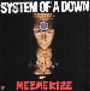 System Of A Down: Mezmerize (CD) - Bild 1