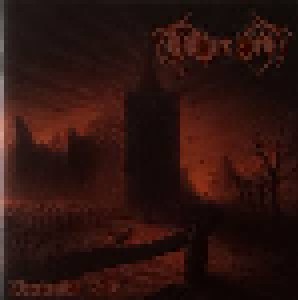 Vulture Lord: Desecration Rite (CD) - Bild 1
