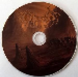 Vulture Lord: Desecration Rite (CD) - Bild 3