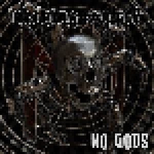 Cover - Nothing Sacred: No Gods