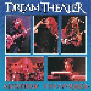 Dream Theater: Another Uncovered (CD) - Bild 1