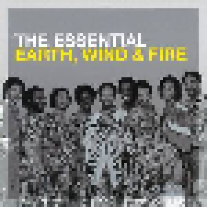 Earth, Wind & Fire: The Essential (2-CD) - Bild 1