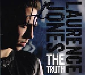 Laurence Jones: The Truth (CD) - Bild 1