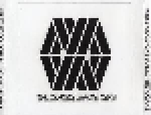 Dream Theater: Westwood One Radio Networks (3-Promo-CD) - Bild 1