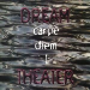 Cover - Dream Theater: Carpe Diem