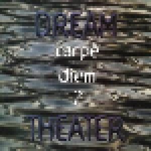 Dream Theater: Carpe Diem 2 (CD) - Bild 1