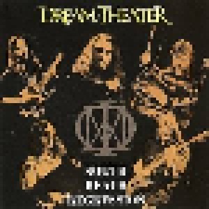 Dream Theater: South Beach Regression (2-CD) - Bild 1