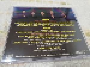 Dream Theater: South Beach Regression (2-CD) - Bild 2
