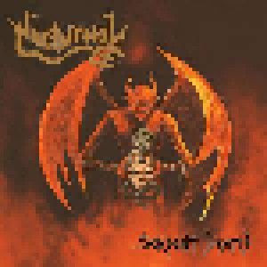 Nocturnal: Serpent Death (LP) - Bild 1