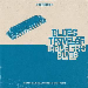 Blues Traveler: Traveler's Blues (CD) - Bild 1